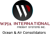 WP(JA) International Freight Systems Inc