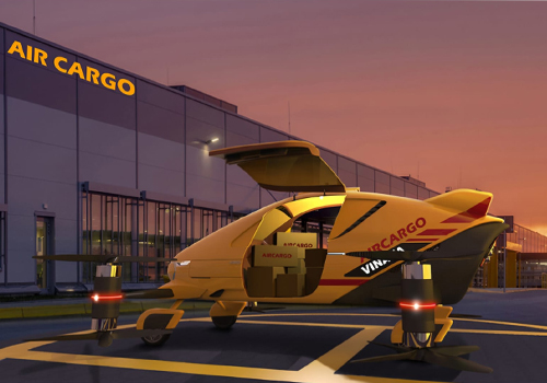 Shipping company